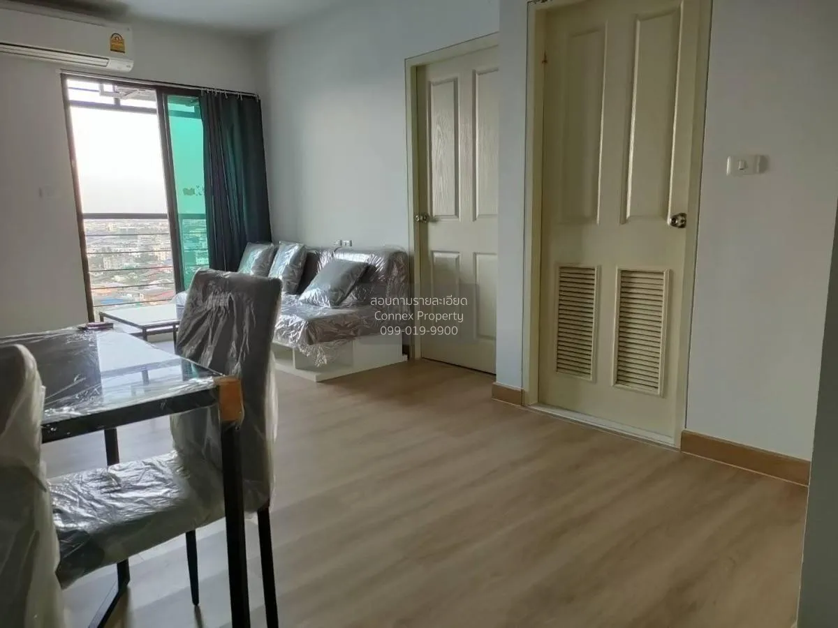 For Sale Condo , Bangkok Horizon P48 , BTS-Bang Wa , Bang Wa , Ph 2