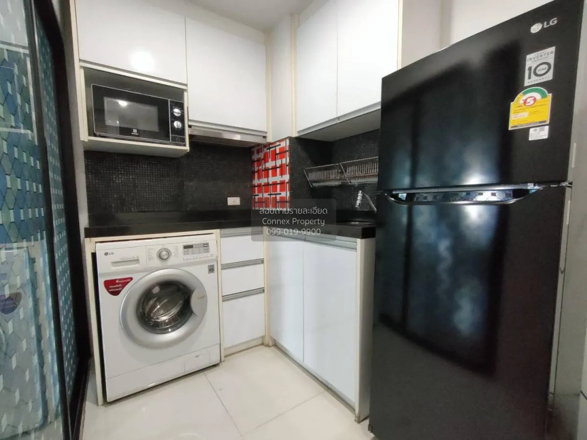 For Sale Condo , Bangkok Horizon P48 , BTS-Bang Wa , Bang Wa , Ph 3