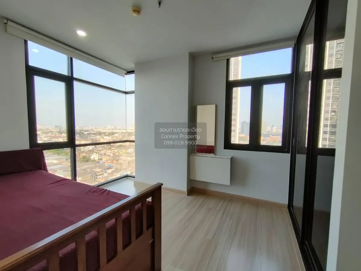 For Sale Condo , Bangkok Horizon P48 , BTS-Bang Wa , Bang Wa , Ph 4