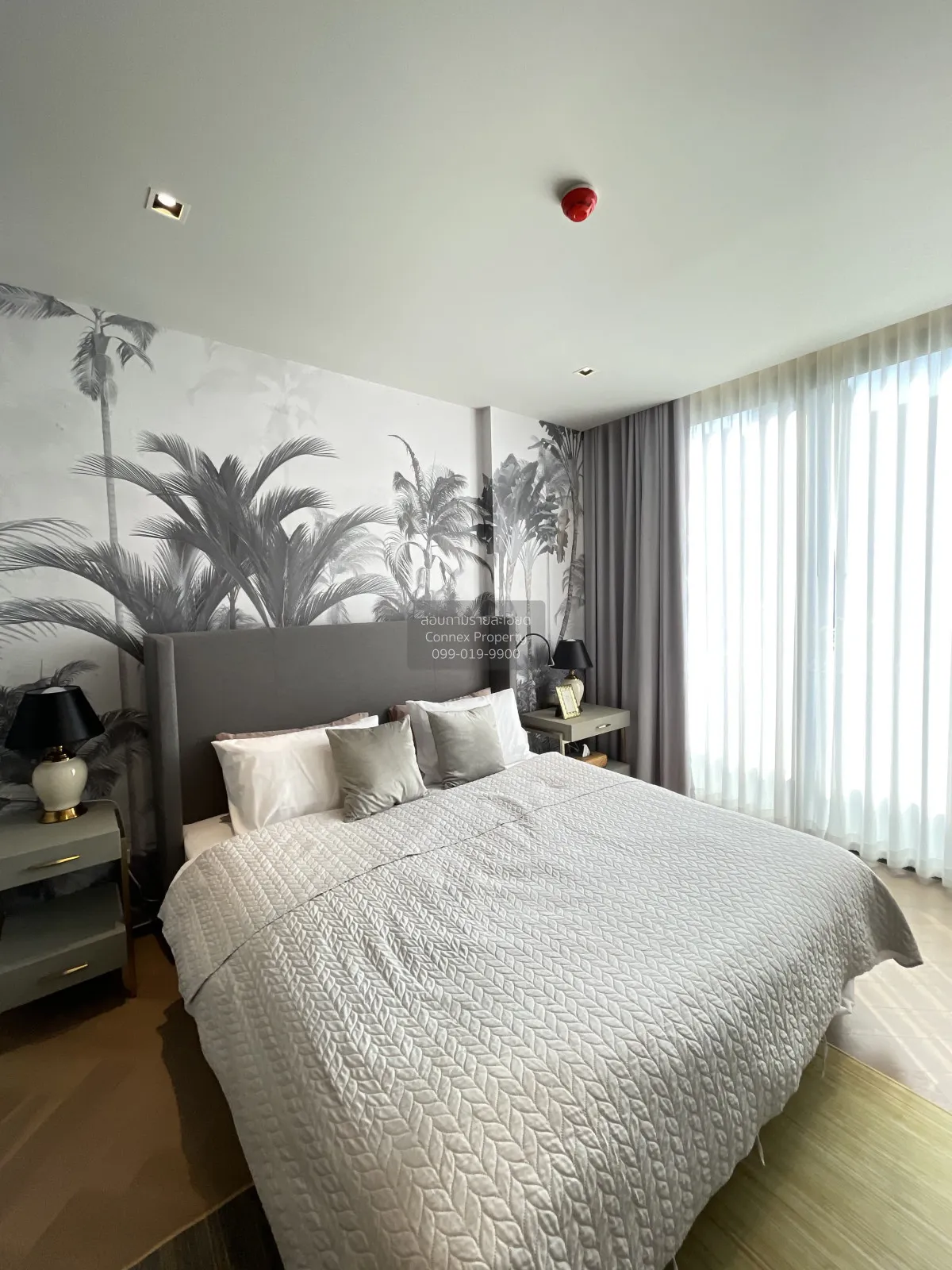 เช่าคอนโด  เดอะ รีเซิร์ฟ 61 ไฮด์อะเวย์ BTS-เอกมัย คลองเตยเหนือ เข 3