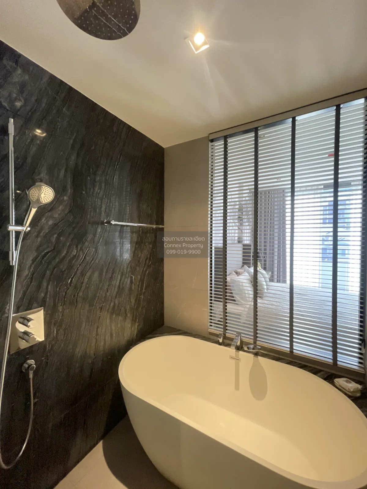 เช่าคอนโด  เดอะ รีเซิร์ฟ 61 ไฮด์อะเวย์ BTS-เอกมัย คลองเตยเหนือ เข 4