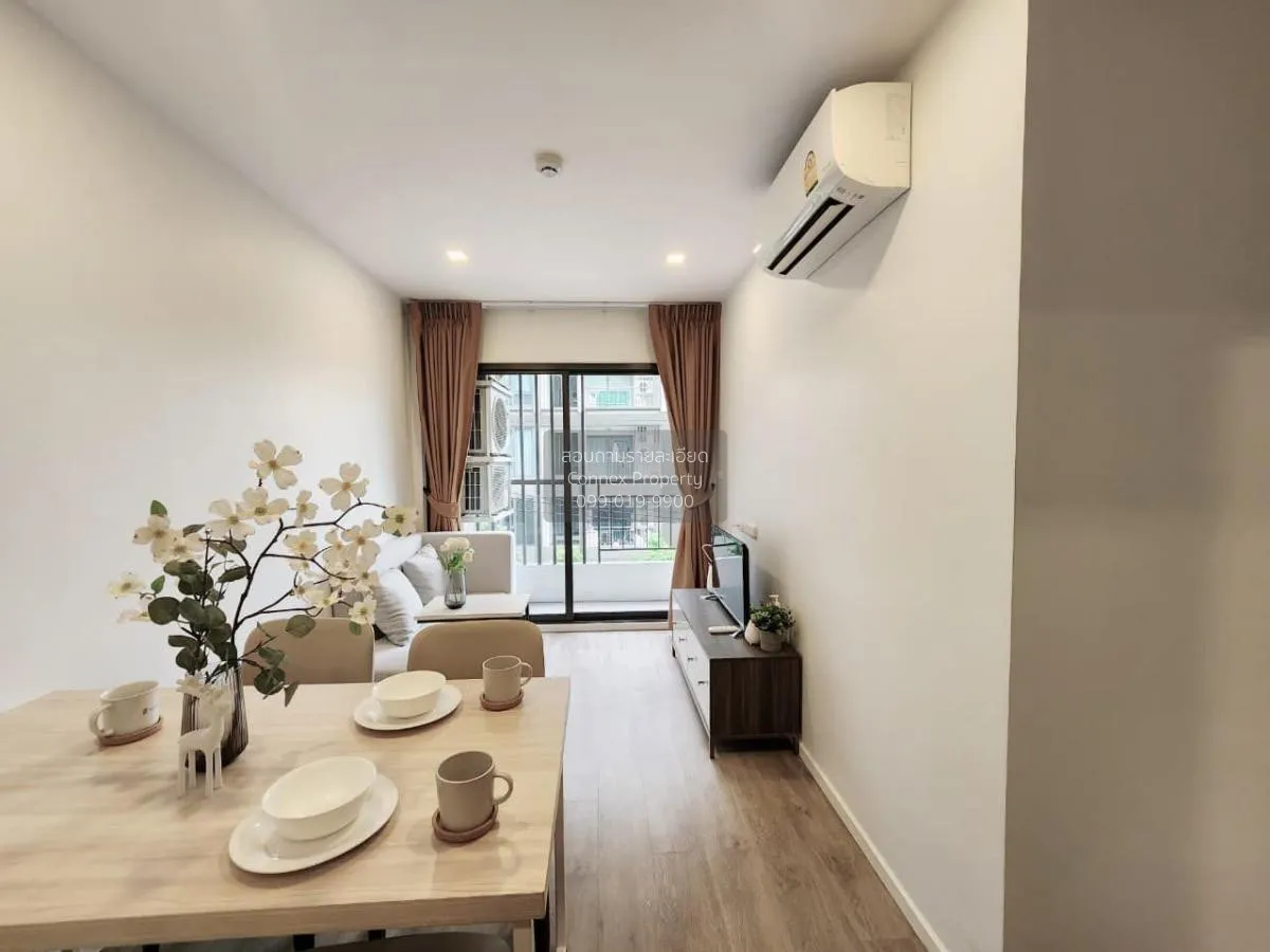 For Rent Condo , The Nest Sukhumvit 64 , BTS-Punnawithi , Bang Ch 1