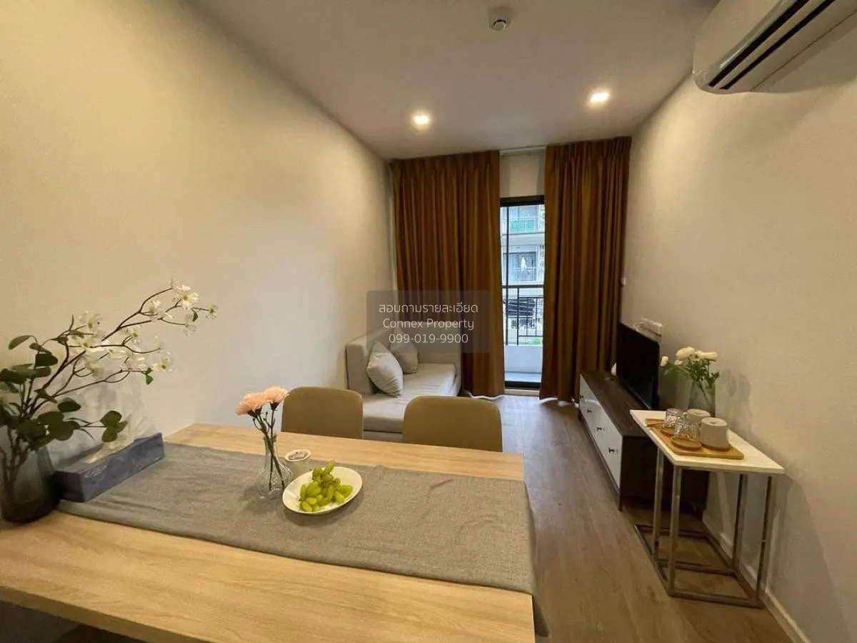 For Rent Condo , The Nest Sukhumvit 64 , BTS-Punnawithi , Bang Ch 2
