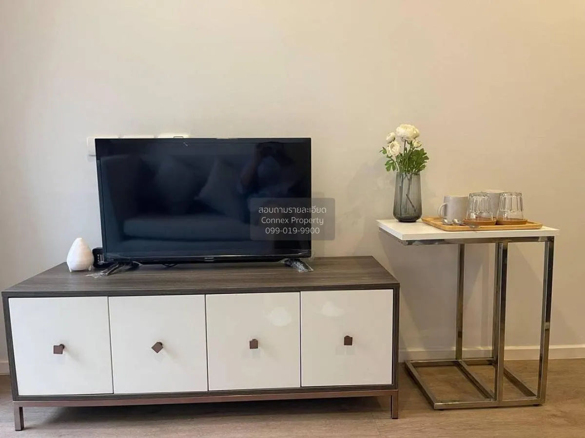 For Rent Condo , The Nest Sukhumvit 64 , BTS-Punnawithi , Bang Ch 3