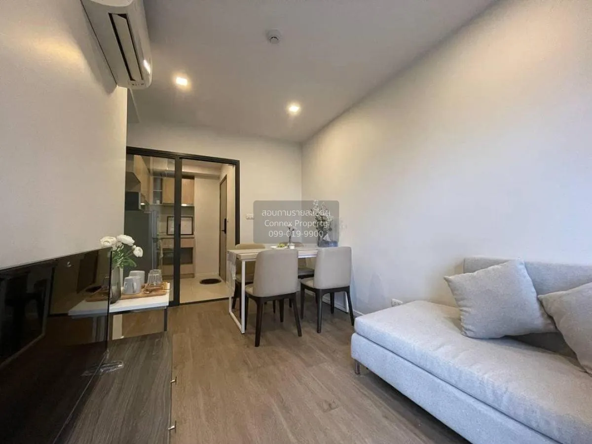 For Rent Condo , The Nest Sukhumvit 64 , BTS-Punnawithi , Bang Ch 4