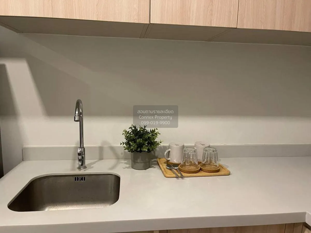 For Rent Condo , The Nest Sukhumvit 64 , BTS-Punnawithi , Bang Ch