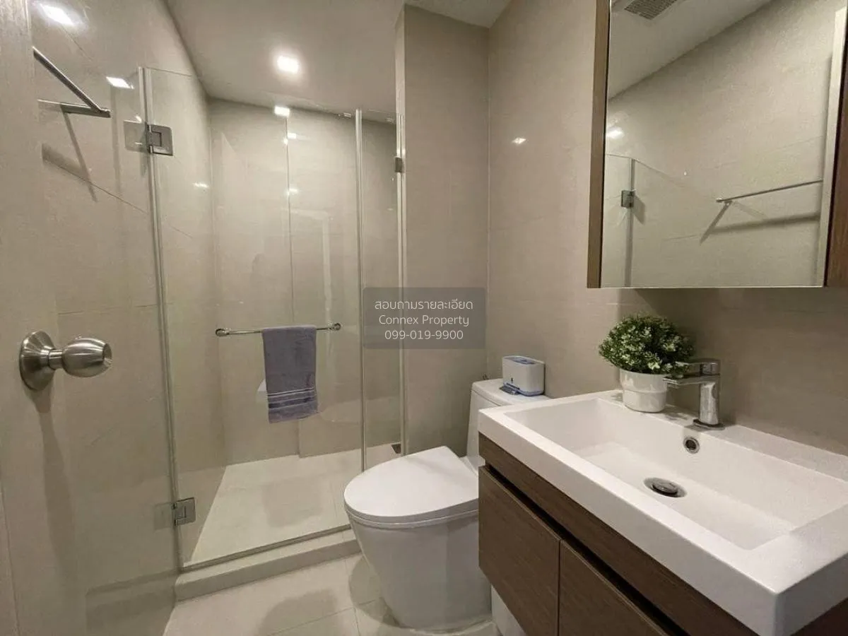 For Rent Condo , The Nest Sukhumvit 64 , BTS-Punnawithi , Bang Ch