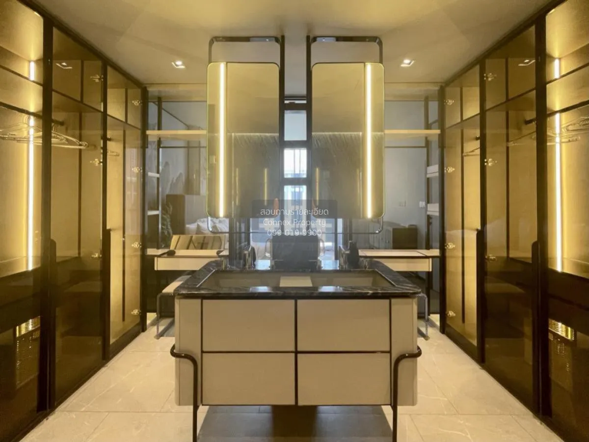 เช่าคอนโด  เดอะ รีเซิร์ฟ 61 ไฮด์อะเวย์ BTS-เอกมัย คลองเตยเหนือ เข