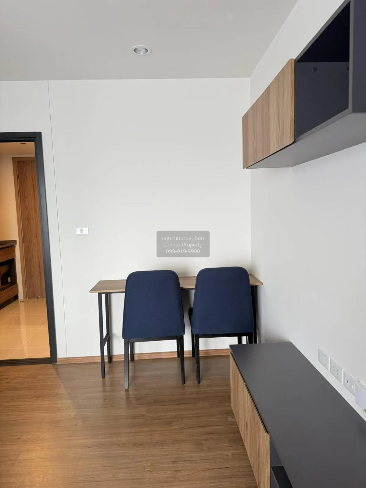 เช่าคอนโด  เดอะ ไลน์ ไวบ์ BTS-ห้าแยกลาดพร้าว จอมพล  เขต จตุจักร ก 3