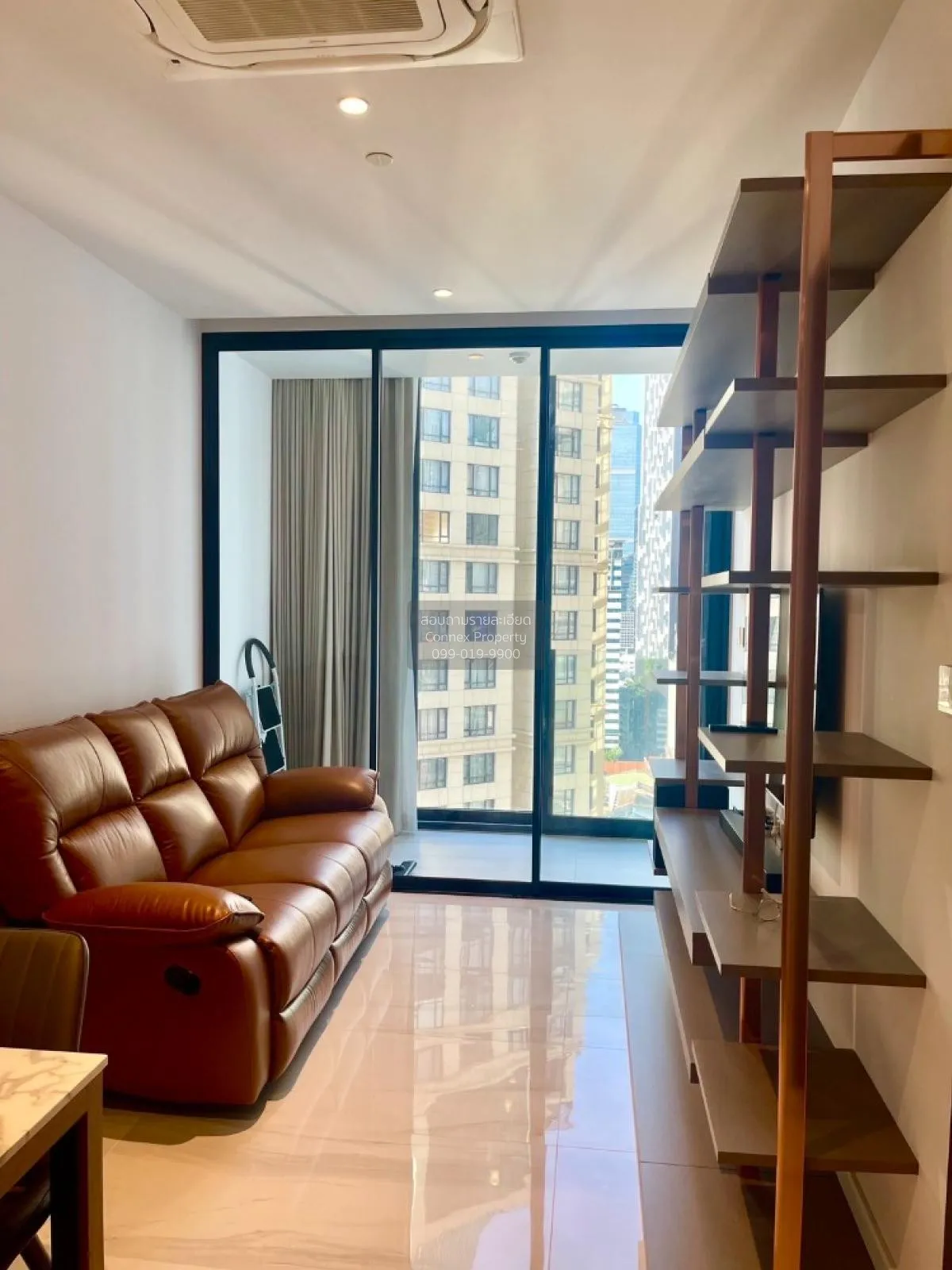 For Rent Condo , Supalai ICON Sathorn , MRT-Si Lom , Thungmahamek 1