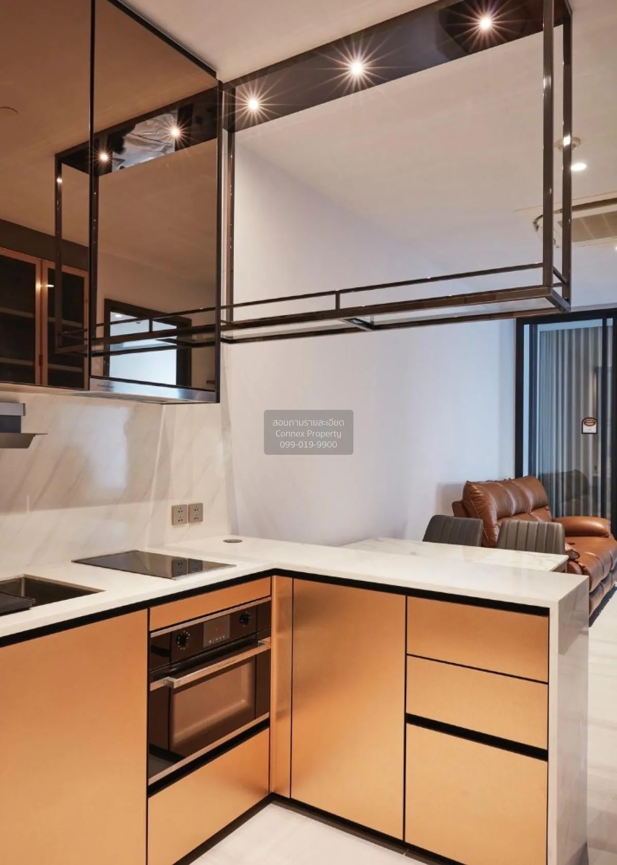 For Rent Condo , Supalai ICON Sathorn , MRT-Si Lom , Thungmahamek 2