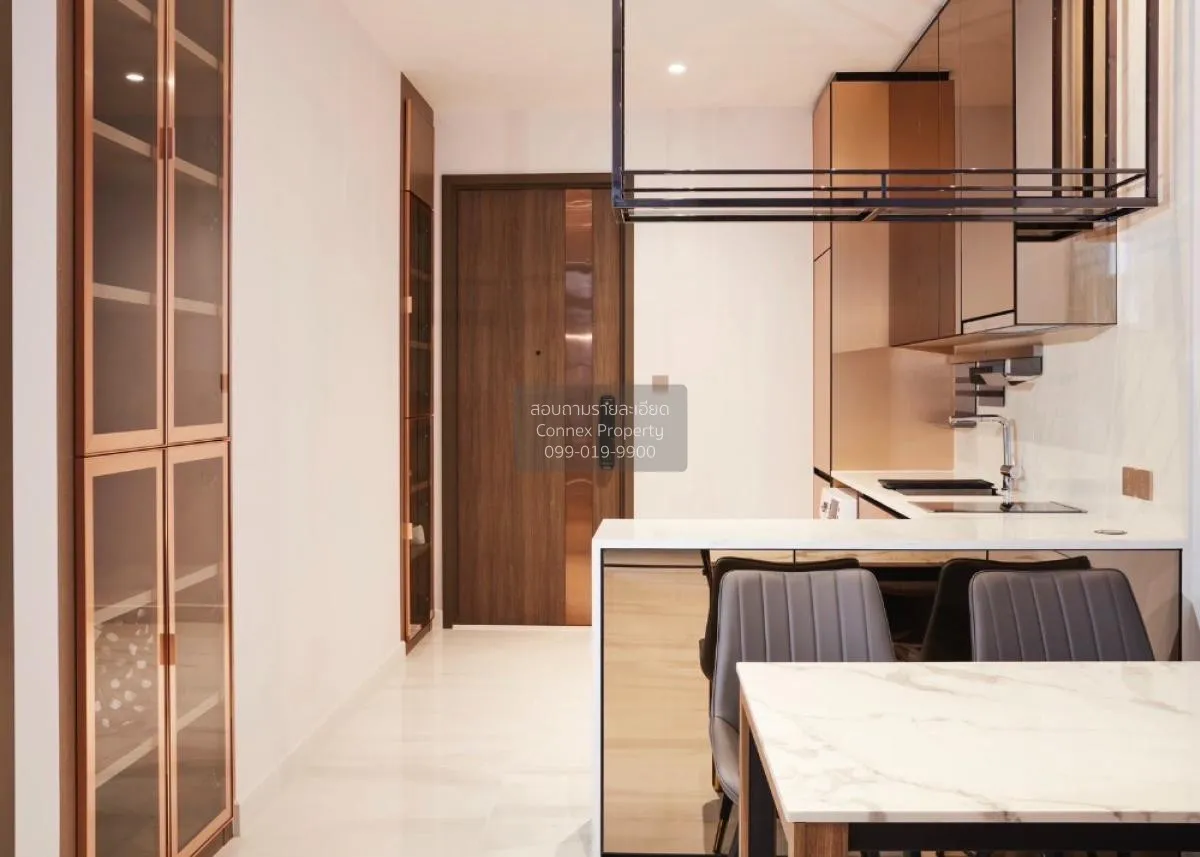 For Rent Condo , Supalai ICON Sathorn , MRT-Si Lom , Thungmahamek 3