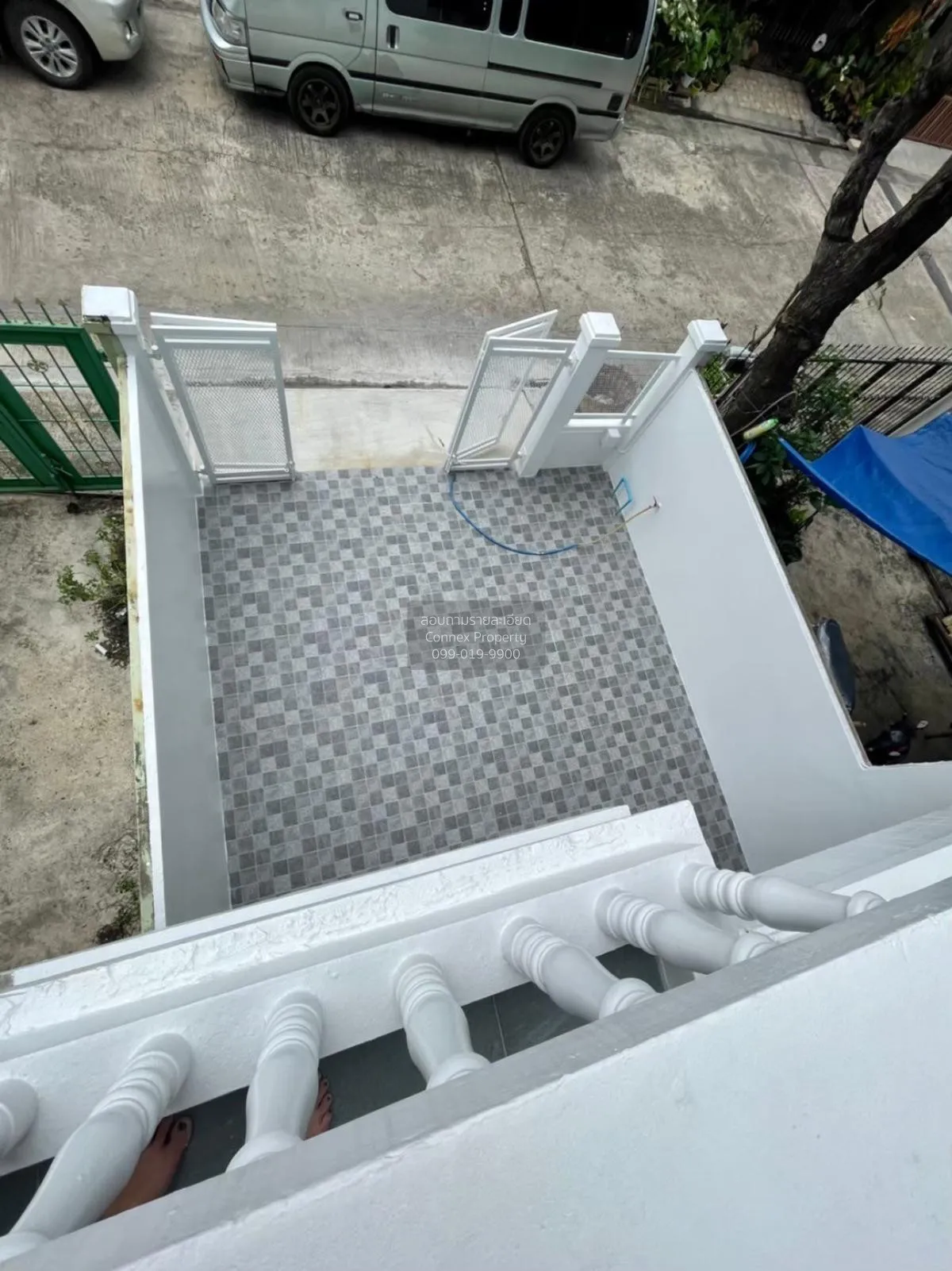 For Sale Townhouse/Townhome  , Por. Pasuk Nives , newly renovated