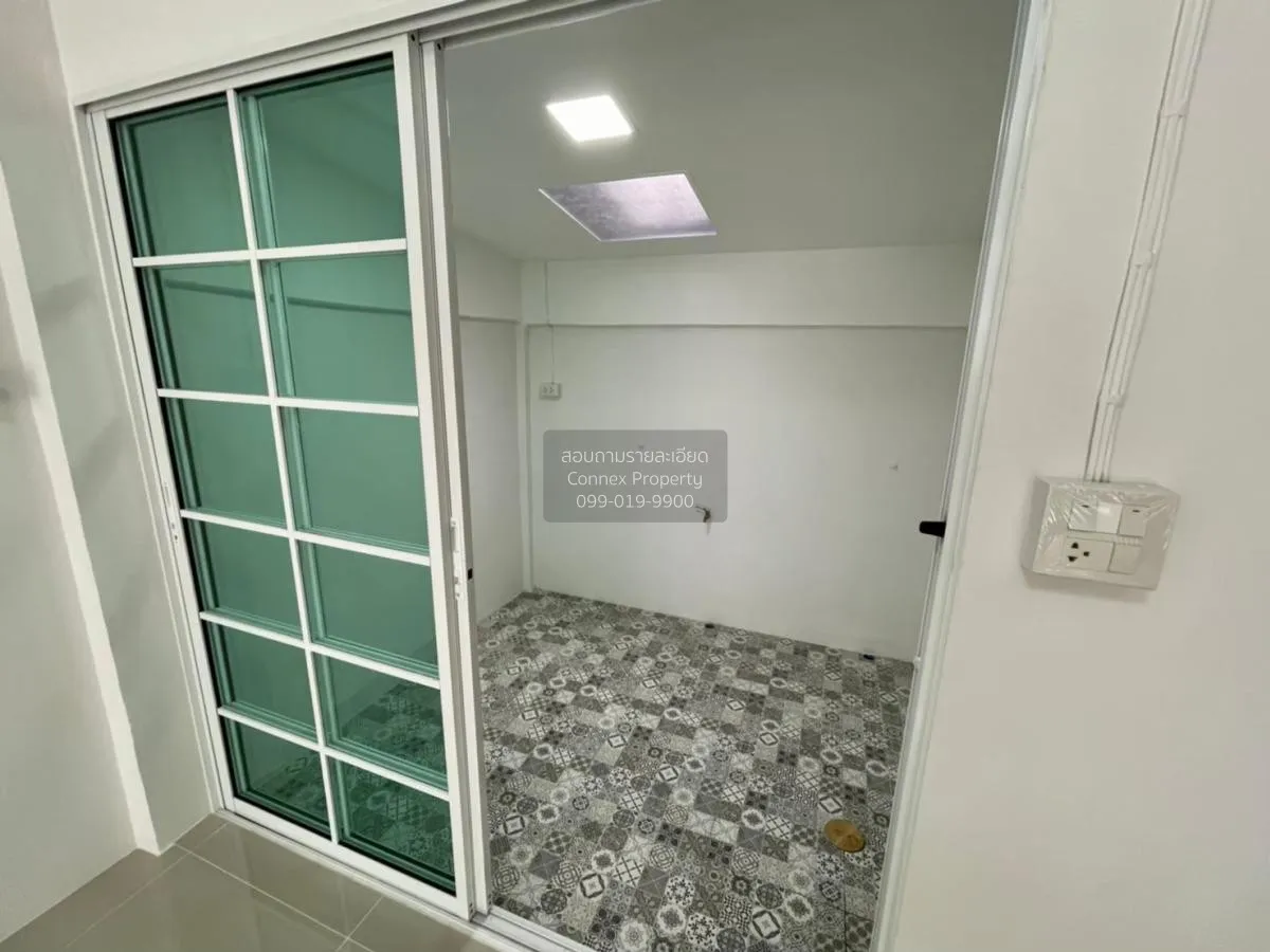 For Sale Townhouse/Townhome  , Por. Pasuk Nives , newly renovated