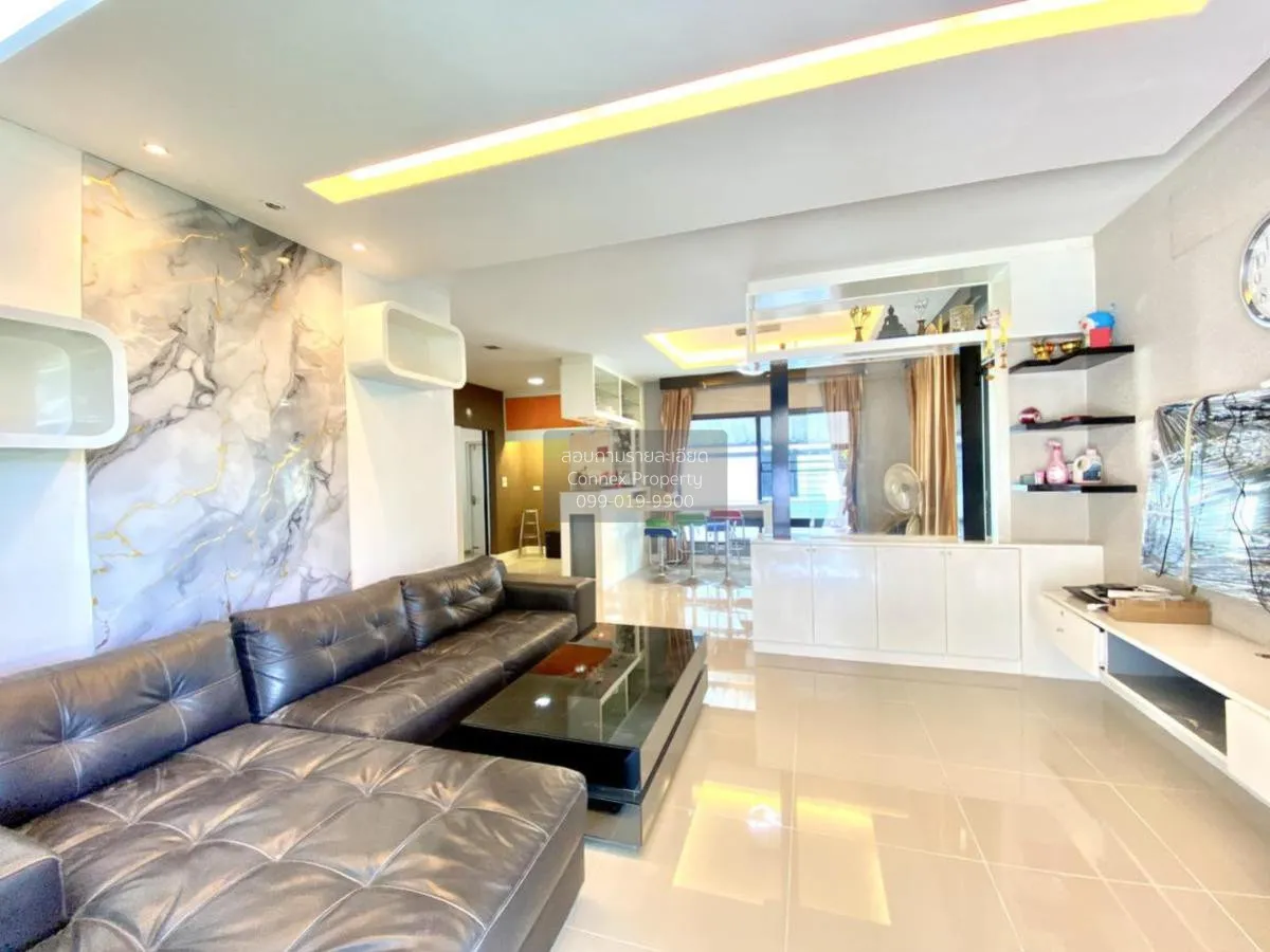 เช่าบ้าน  มัณฑนา พระราม 2 - เทียนทะเล ท่าข้าม เขต บางขุนเทียน กรุ