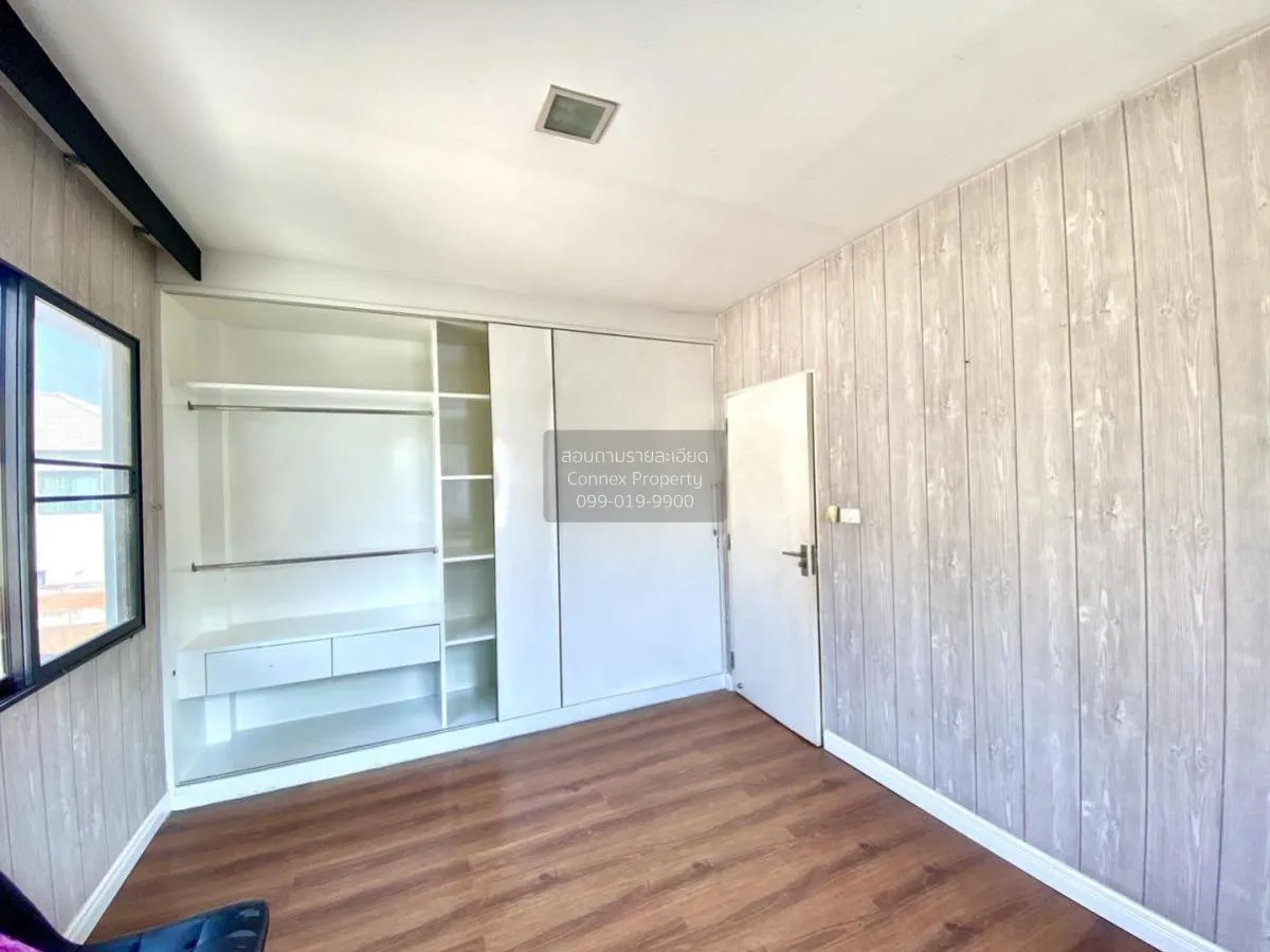 เช่าบ้าน  มัณฑนา พระราม 2 - เทียนทะเล ท่าข้าม เขต บางขุนเทียน กรุ