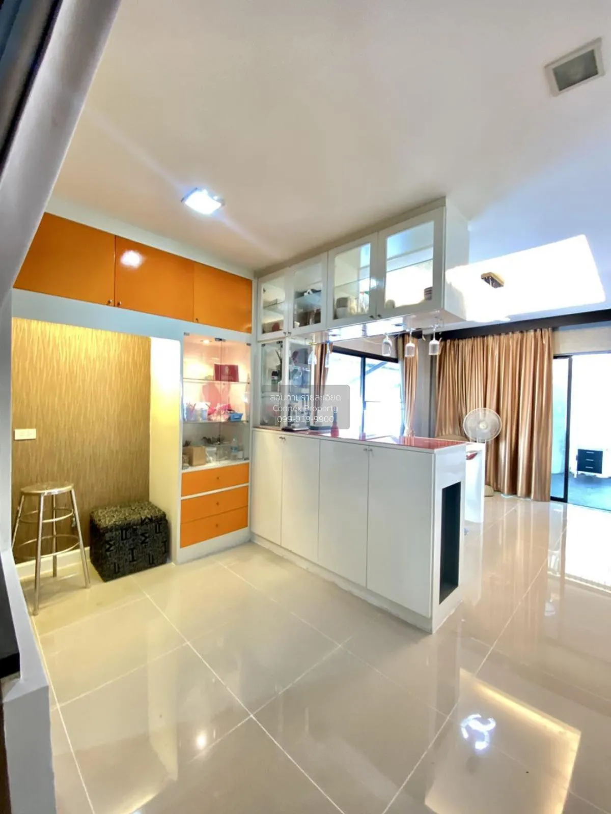 เช่าบ้าน  มัณฑนา พระราม 2 - เทียนทะเล ท่าข้าม เขต บางขุนเทียน กรุ