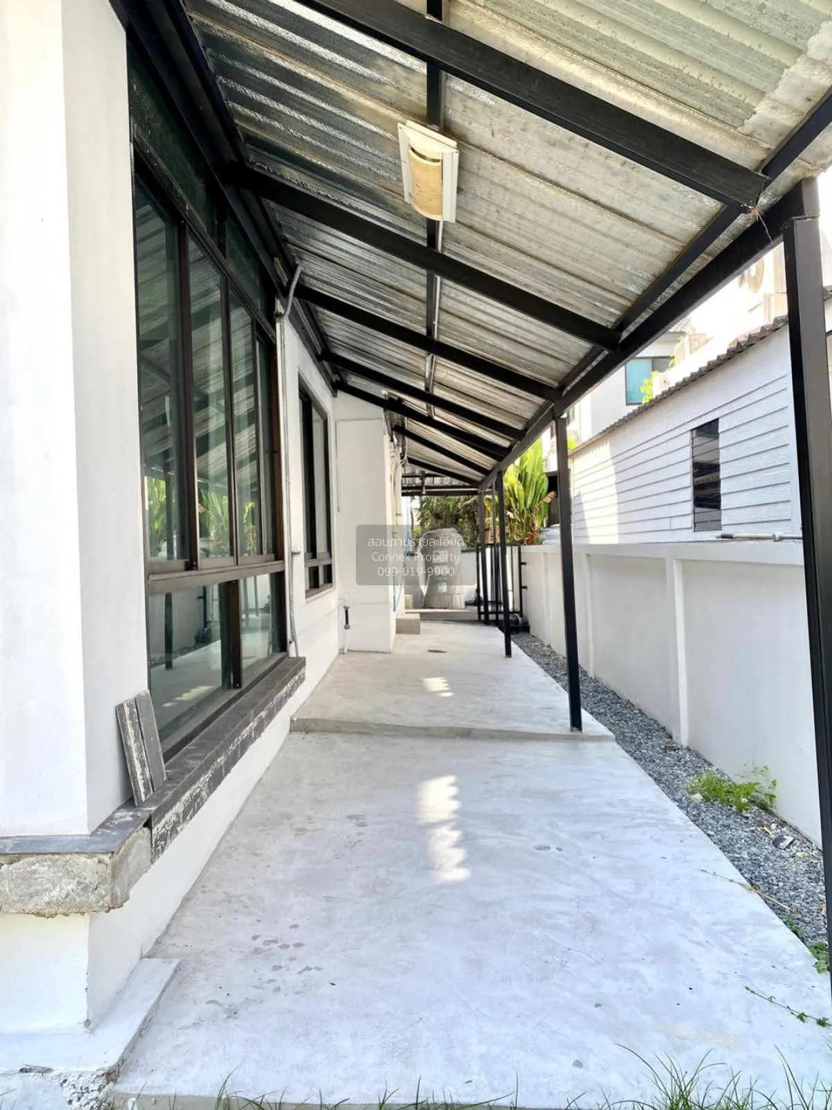 เช่าบ้าน  มัณฑนา พระราม 2 - เทียนทะเล ท่าข้าม เขต บางขุนเทียน กรุ