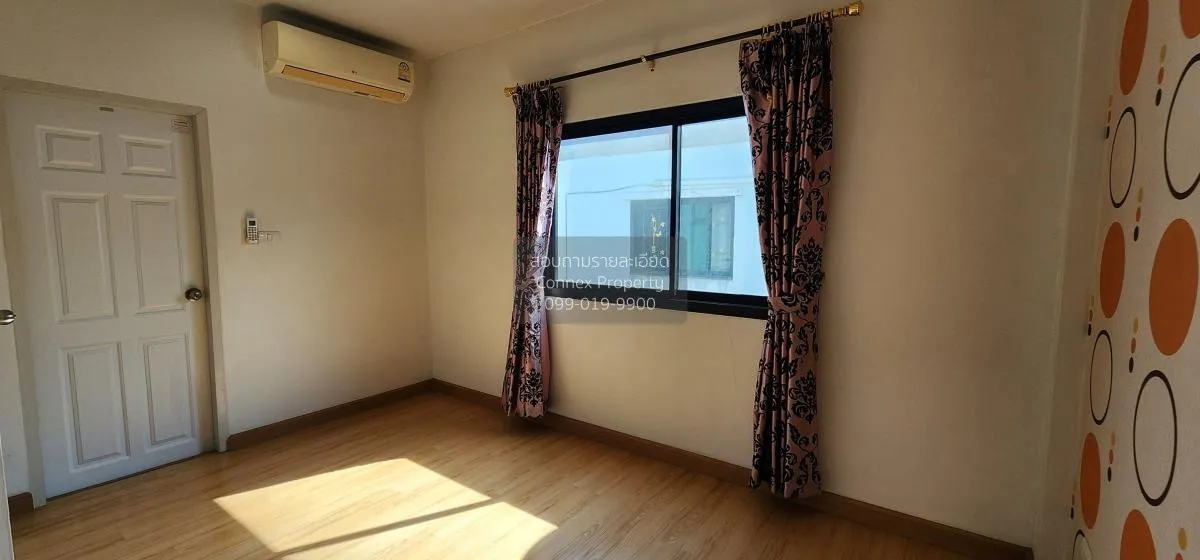 For Rent Townhouse/Townhome  , Sarin Wiz Sukhumvit 107 , wide fro