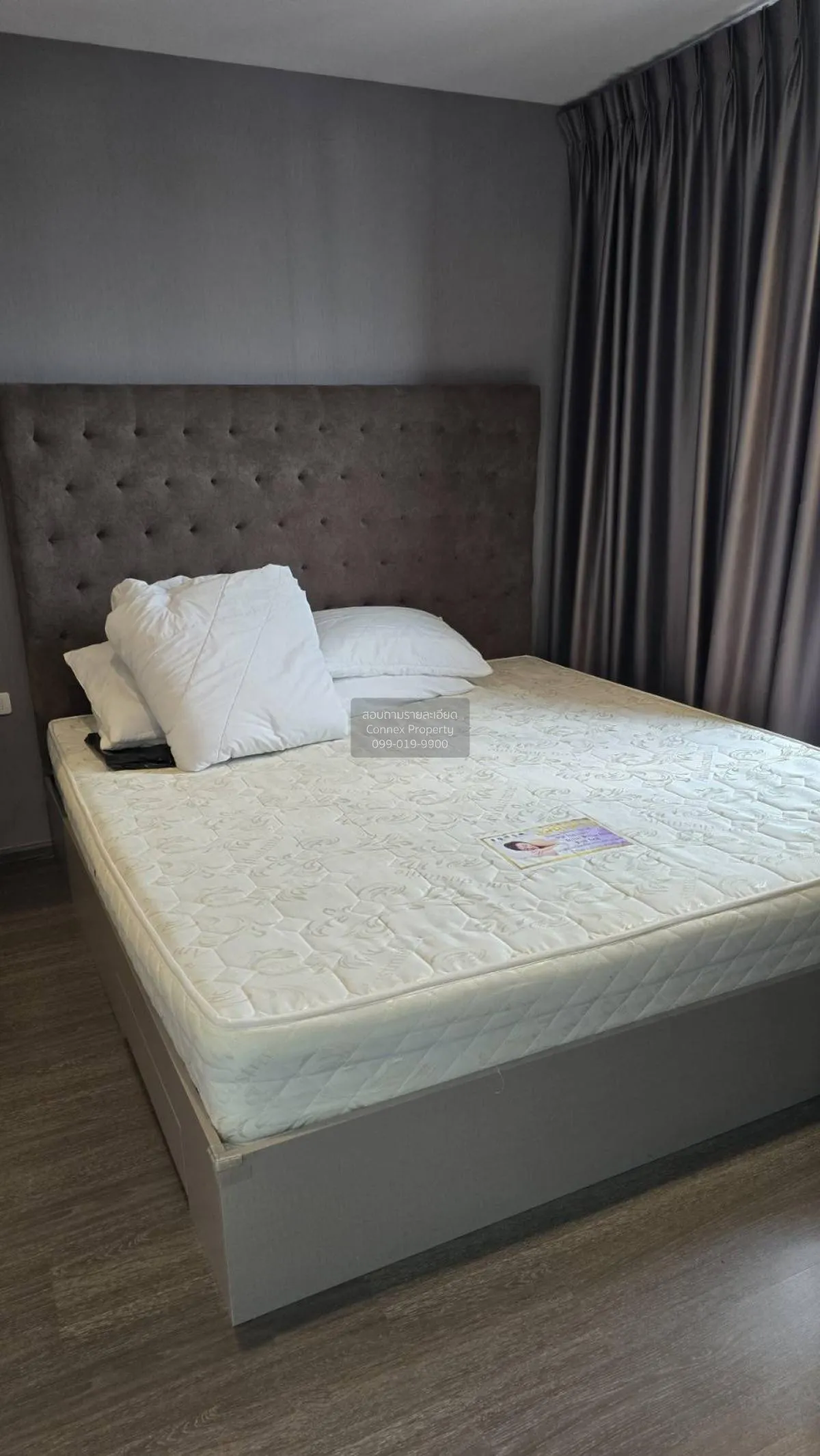 FOR RENT condo , Ideo Sukhumvit 93 , BTS-Bang Chak , Phra Khanong 3