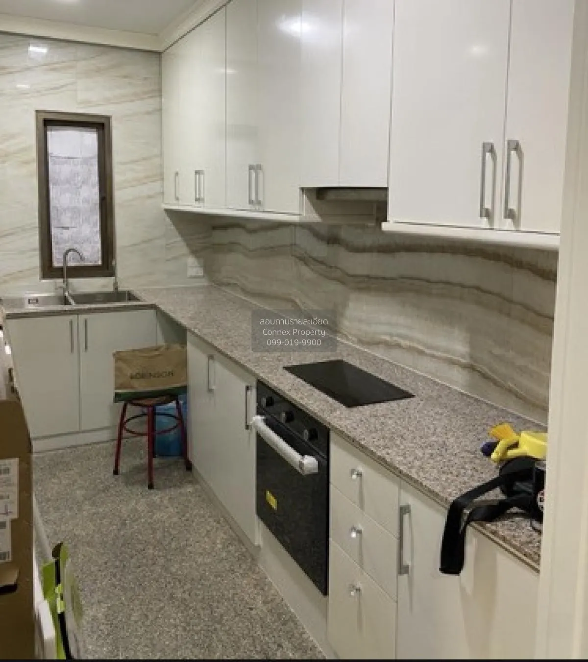 ขายคอนโด  บ้าน เจ้าพระยา BTS-คลองสาน คลองสาน เขต คลองสาน กรุงเทพ  3