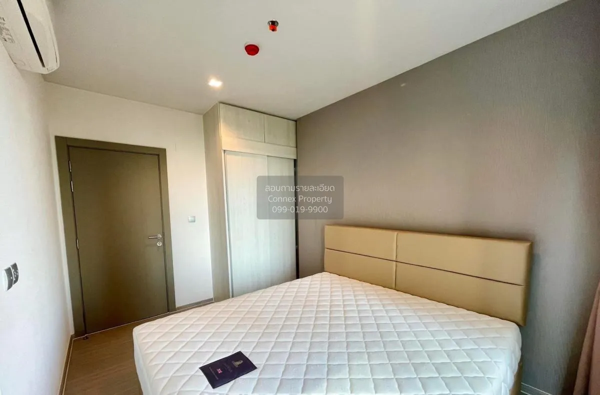 ขายคอนโด  ไลฟ์ อโศก - พระรามเก้า MRT-พระราม 9 มักกะสัน เขต ราชเทว