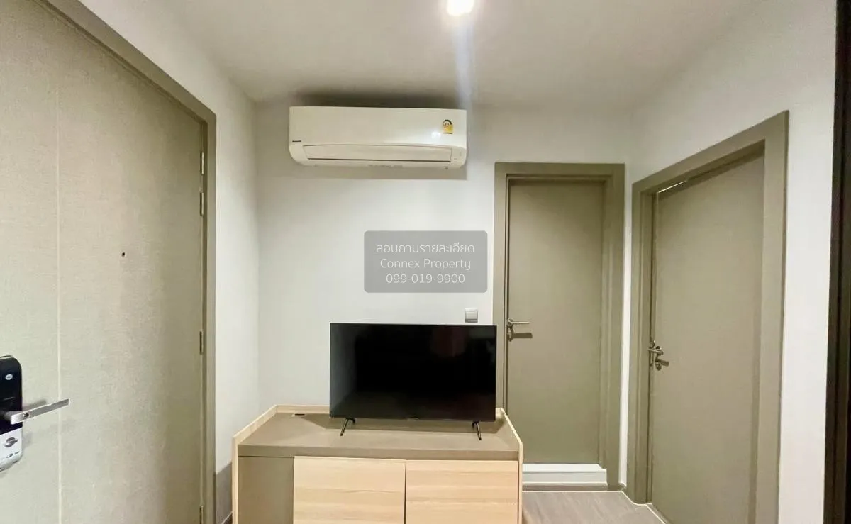 For Sale Condo , Life Asoke - Rama 9 , MRT-Phra Ram 9 , Makkasan  1