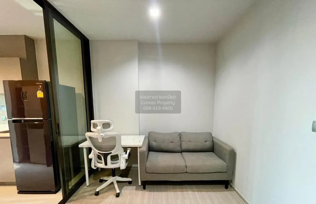 For Sale Condo , Life Asoke - Rama 9 , MRT-Phra Ram 9 , Makkasan  4