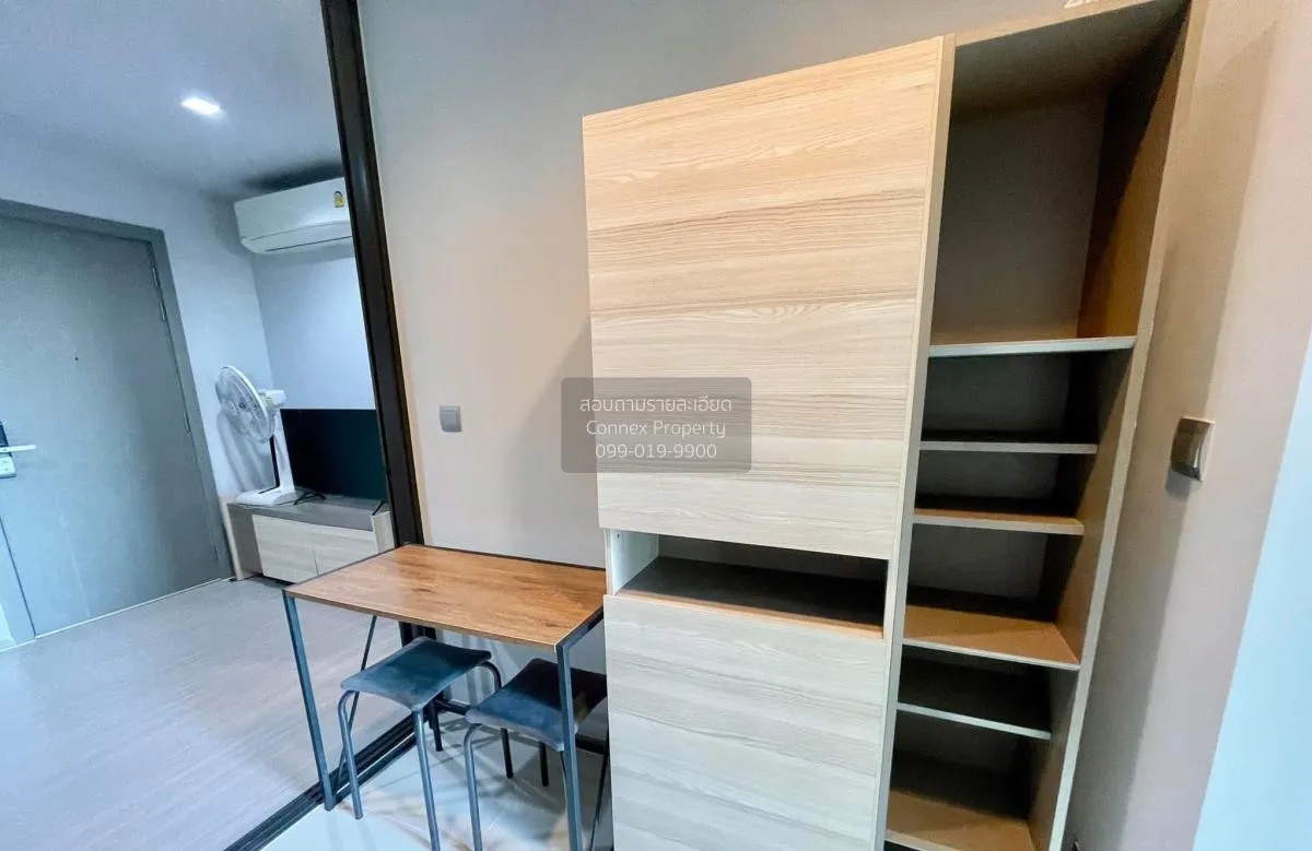 ขายคอนโด  ไลฟ์ อโศก - พระรามเก้า MRT-พระราม 9 มักกะสัน เขต ราชเทว