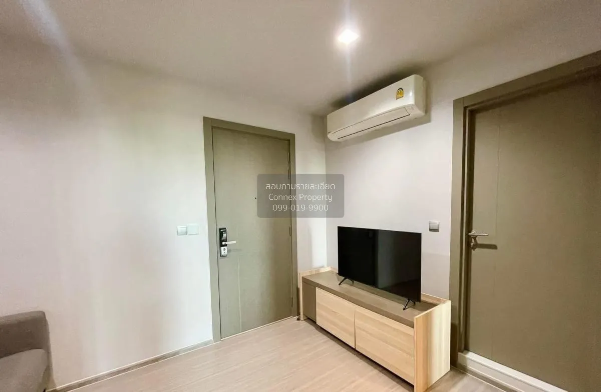 For Sale Condo , Life Asoke - Rama 9 , MRT-Phra Ram 9 , Makkasan  2