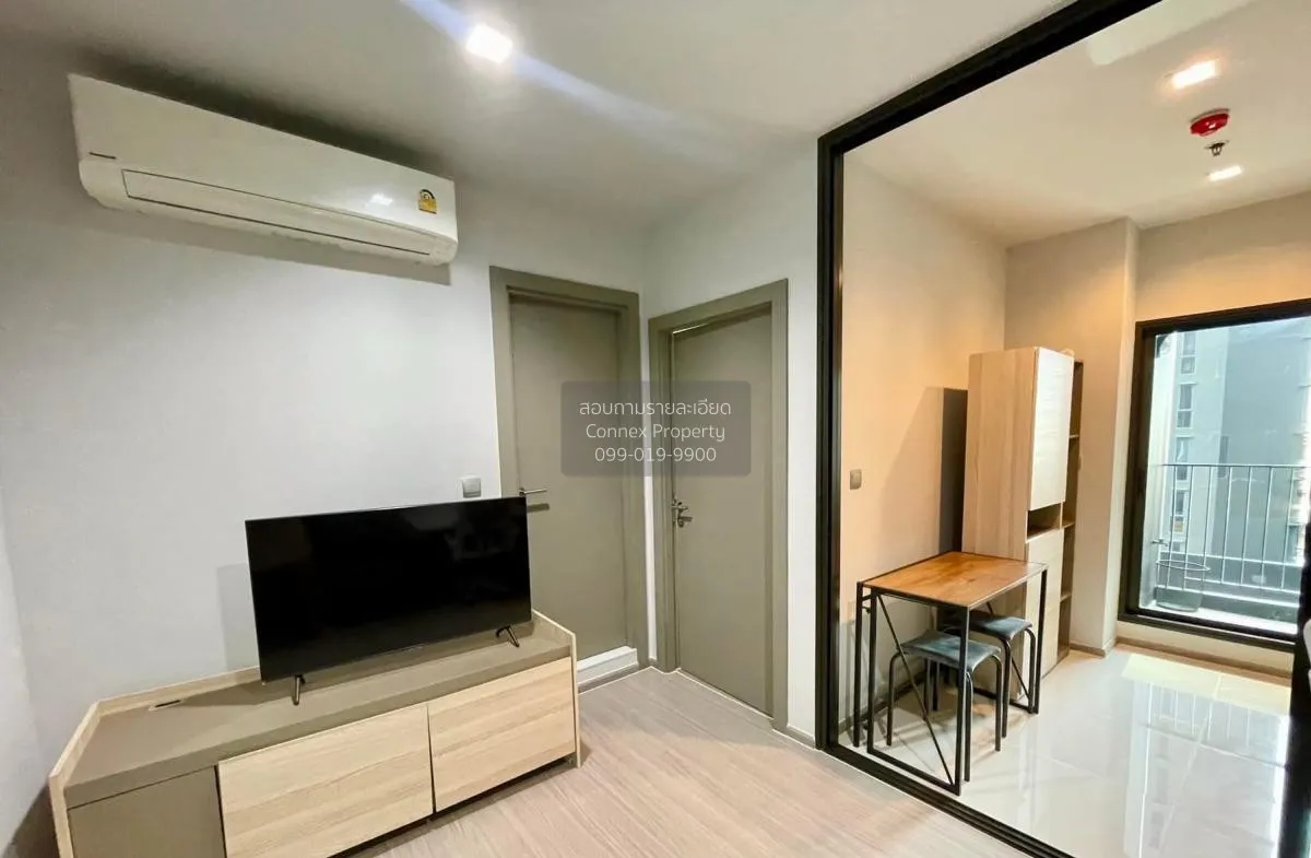 For Sale Condo , Life Asoke - Rama 9 , MRT-Phra Ram 9 , Makkasan  3