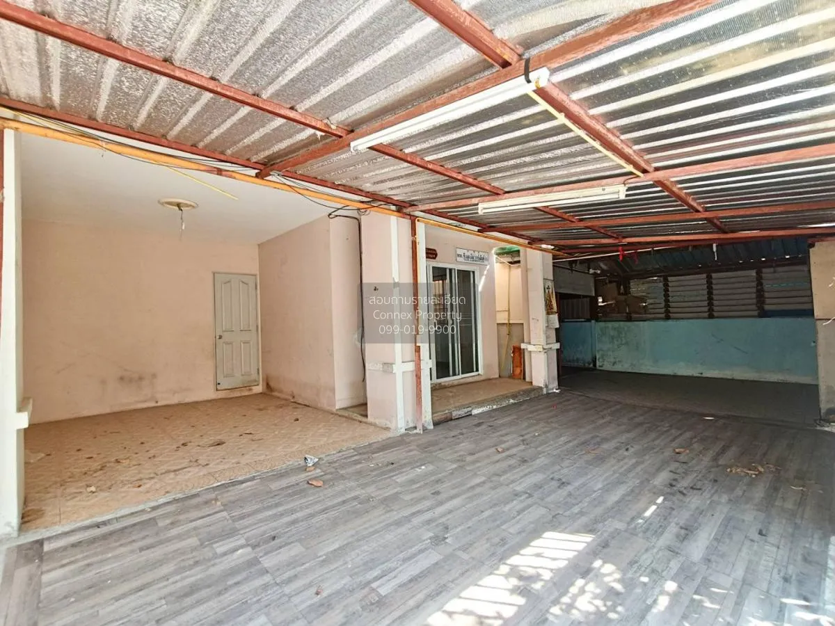 For Sale House , Kanlapaphruek Regent Bangna-Theparak , corner un 2