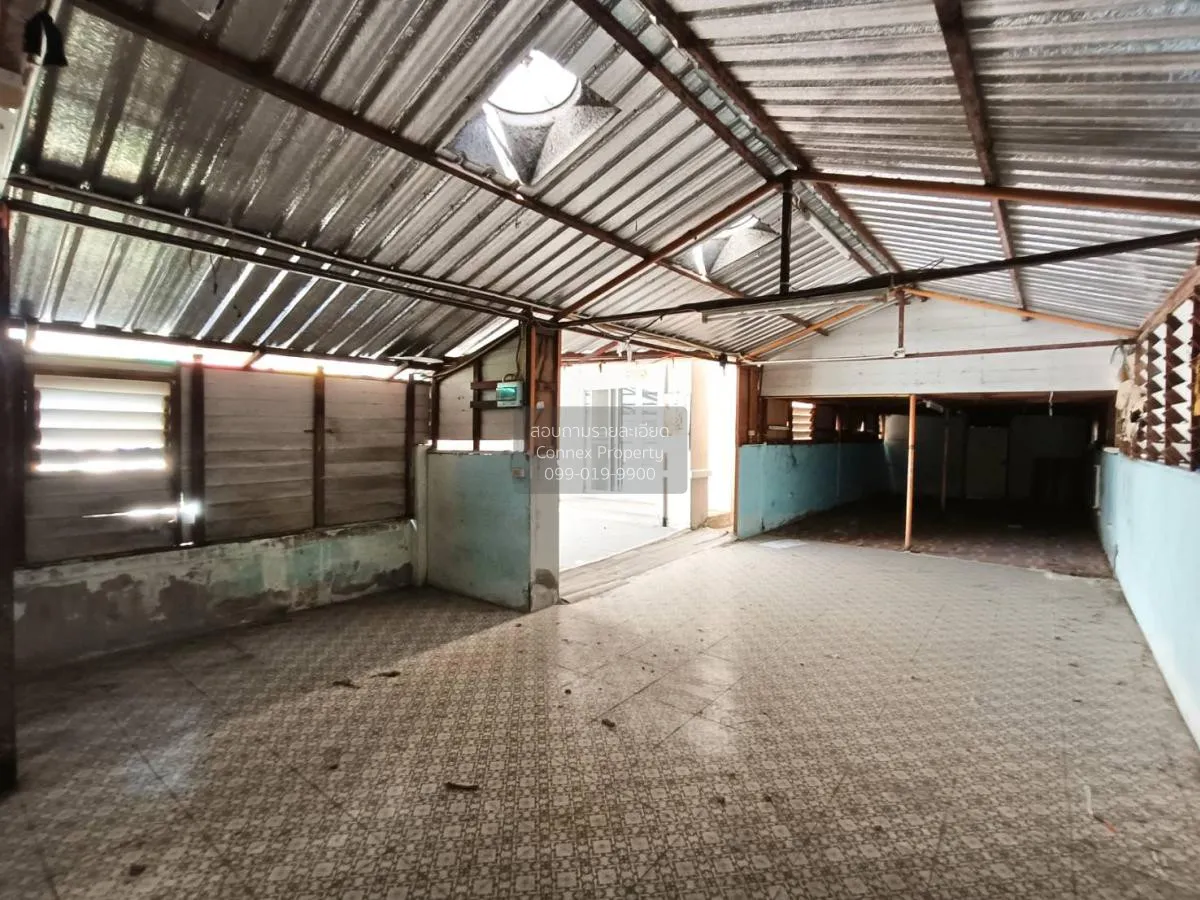 For Sale House , Kanlapaphruek Regent Bangna-Theparak , corner un 4