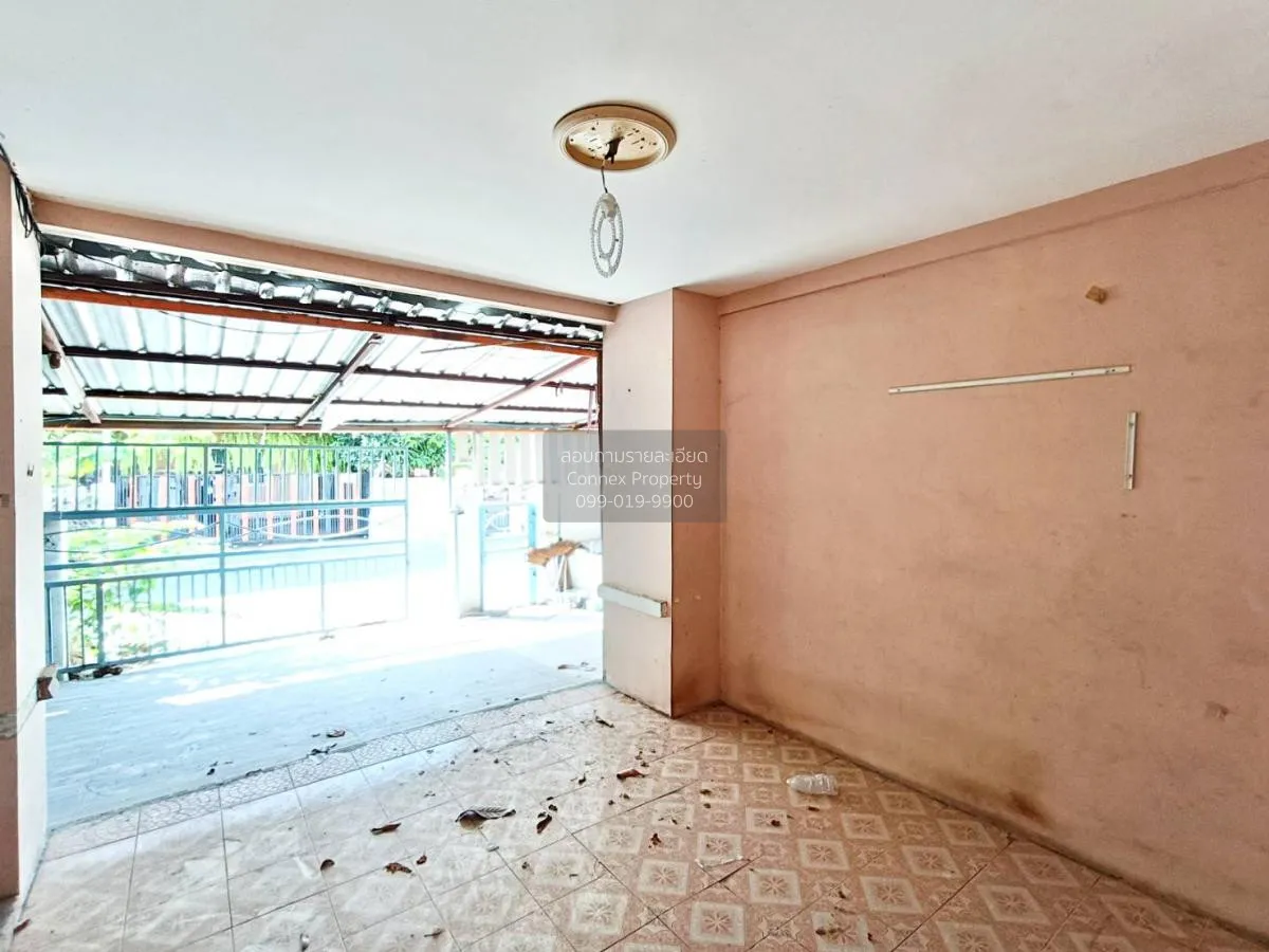 For Sale House , Kanlapaphruek Regent Bangna-Theparak , corner un