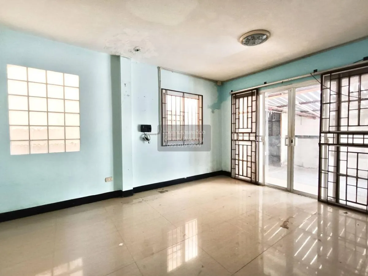 For Sale House , Kanlapaphruek Regent Bangna-Theparak , corner un