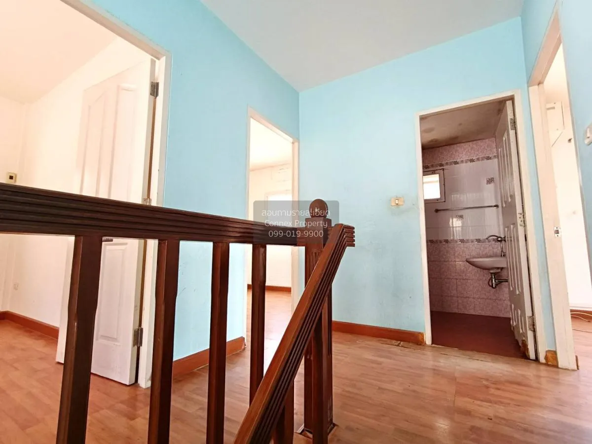 For Sale House , Kanlapaphruek Regent Bangna-Theparak , corner un