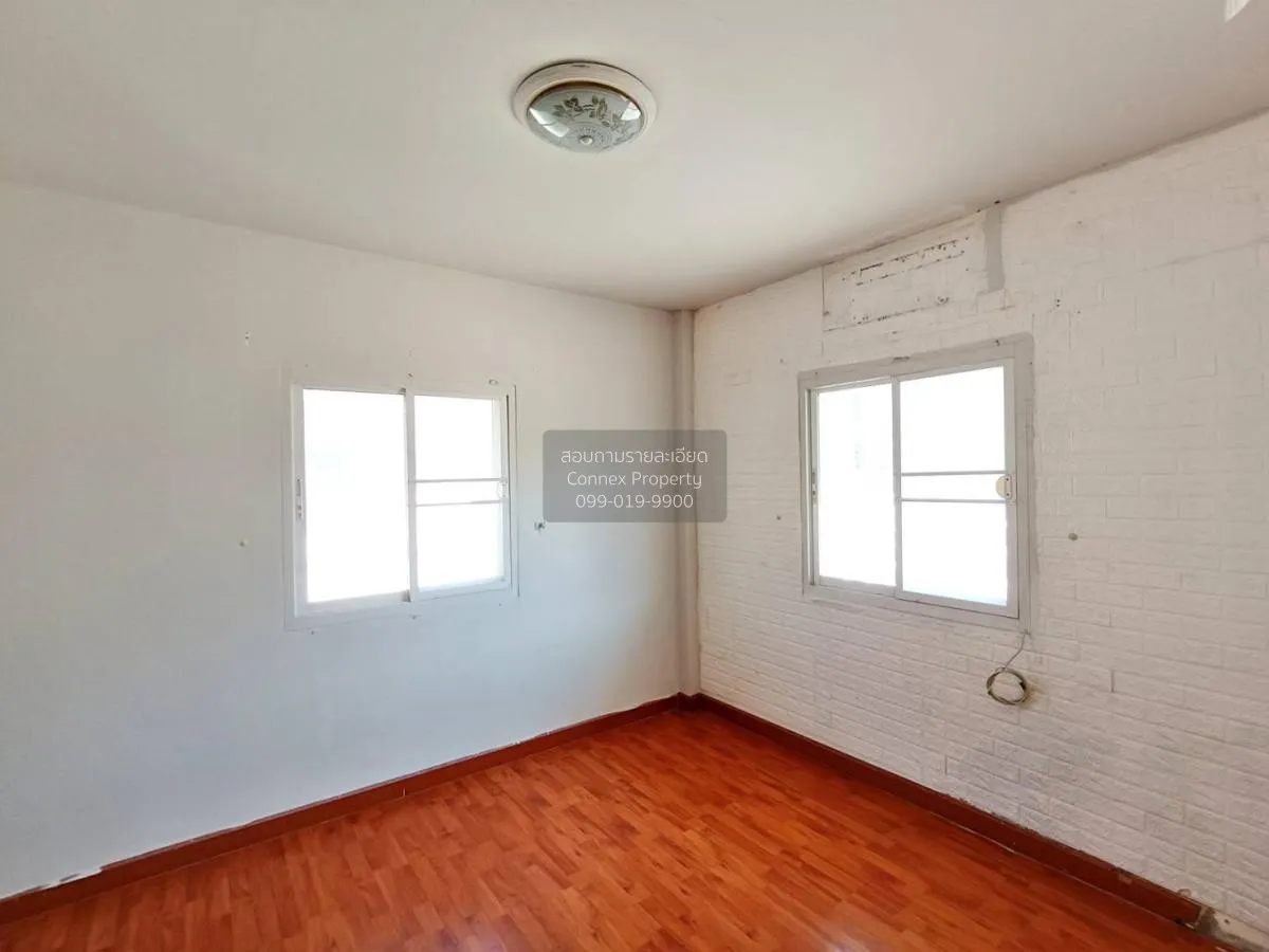 For Sale House , Kanlapaphruek Regent Bangna-Theparak , corner un