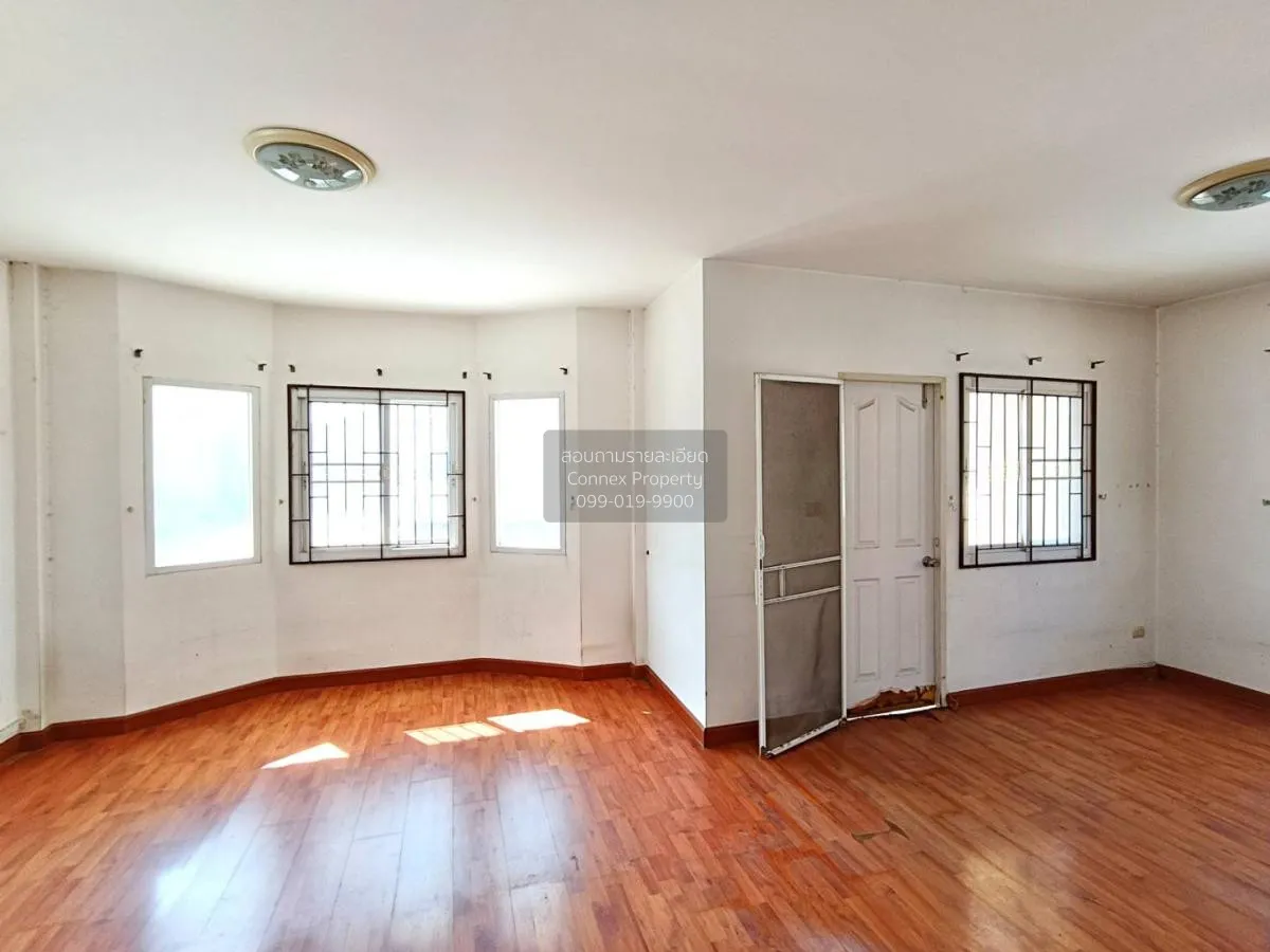 For Sale House , Kanlapaphruek Regent Bangna-Theparak , corner un