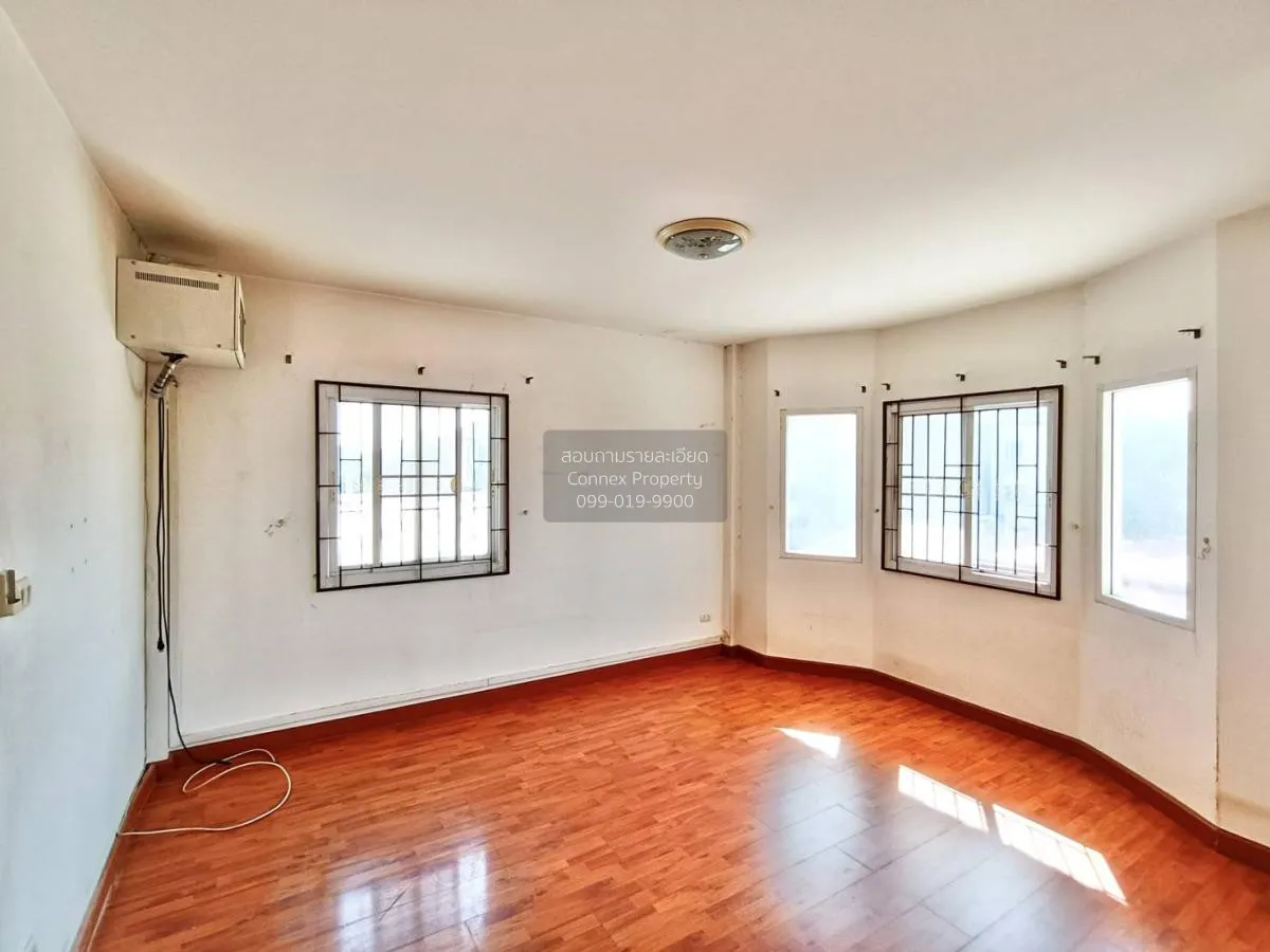 For Sale House , Kanlapaphruek Regent Bangna-Theparak , corner un