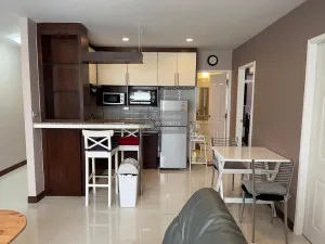 For Rent Condo , Ratchada Orchid , MRT-Sutthisan , Huai Khwang , Huai Khwang , Bangkok , CX-117878