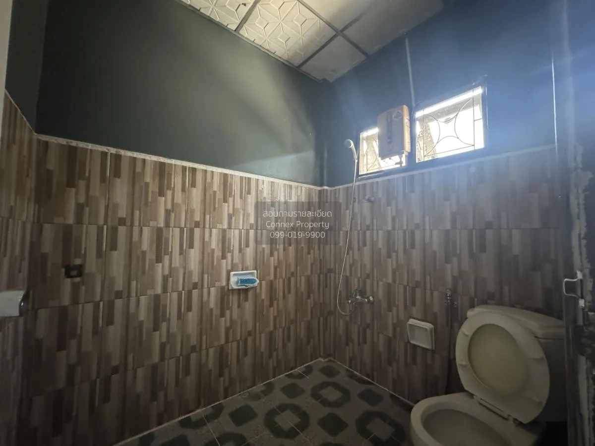 ขายทาวน์เฮ้าส์/ทาวน์โฮม  แลนด์วิลล่า บางบัวทอง บางบัวทอง นนทบุรี 