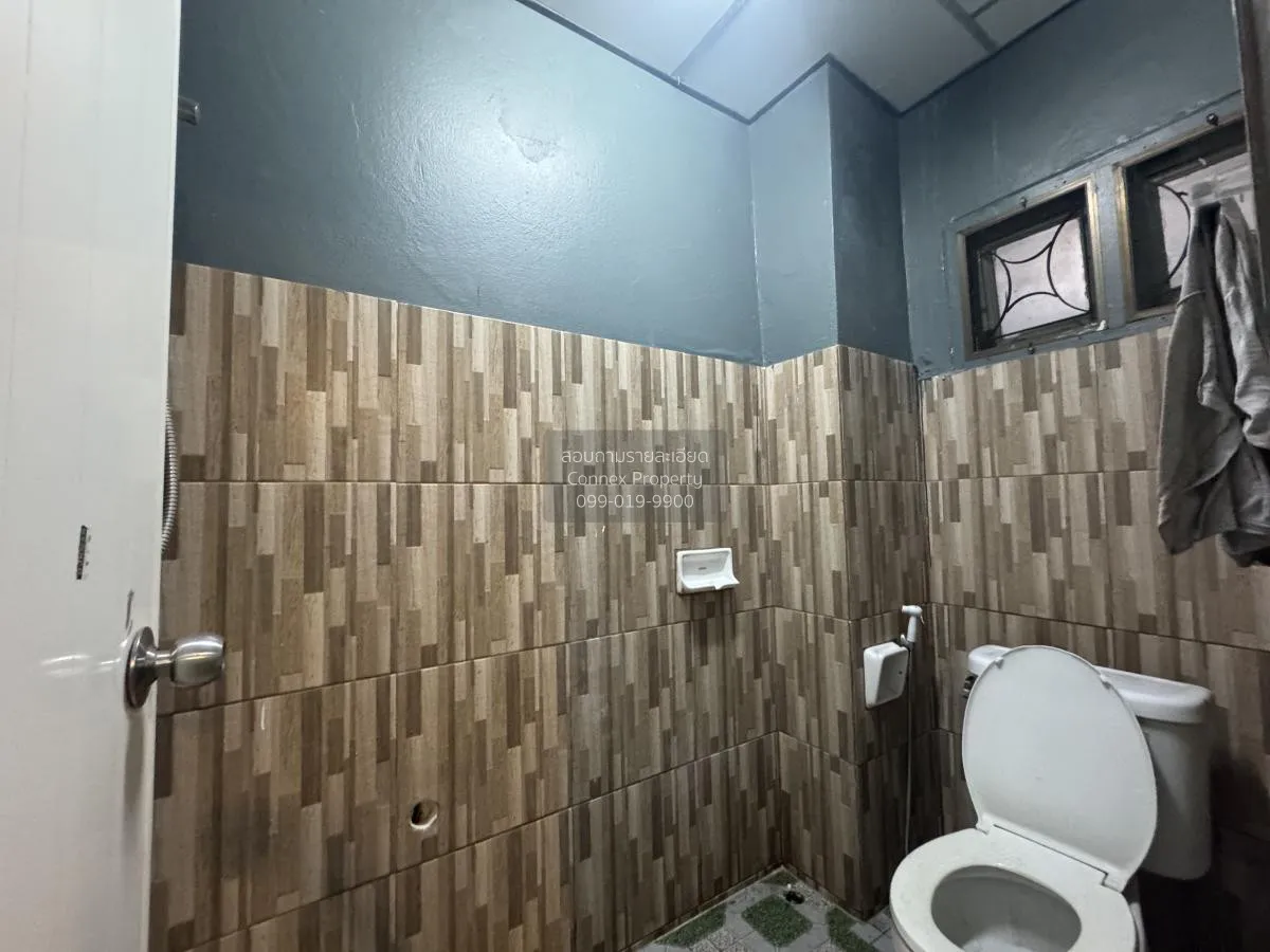 ขายทาวน์เฮ้าส์/ทาวน์โฮม  แลนด์วิลล่า บางบัวทอง บางบัวทอง นนทบุรี 