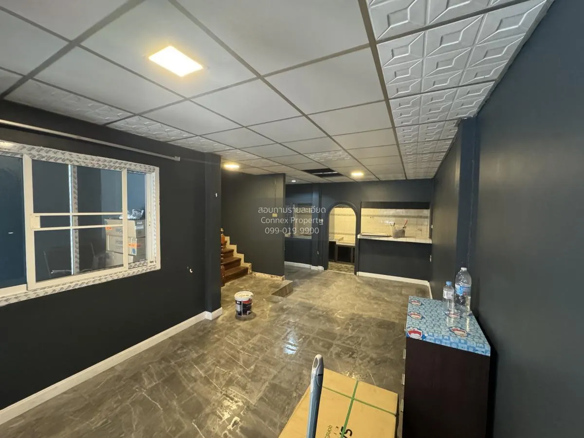 ขายทาวน์เฮ้าส์/ทาวน์โฮม  แลนด์วิลล่า บางบัวทอง บางบัวทอง นนทบุรี  3