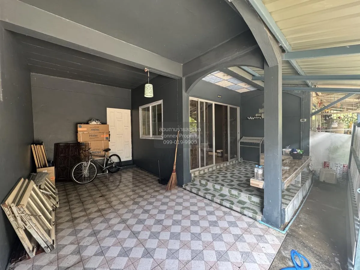 ขายทาวน์เฮ้าส์/ทาวน์โฮม  แลนด์วิลล่า บางบัวทอง บางบัวทอง นนทบุรี 