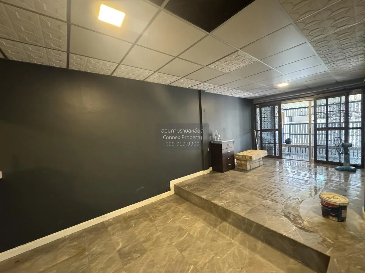 ขายทาวน์เฮ้าส์/ทาวน์โฮม  แลนด์วิลล่า บางบัวทอง บางบัวทอง นนทบุรี 