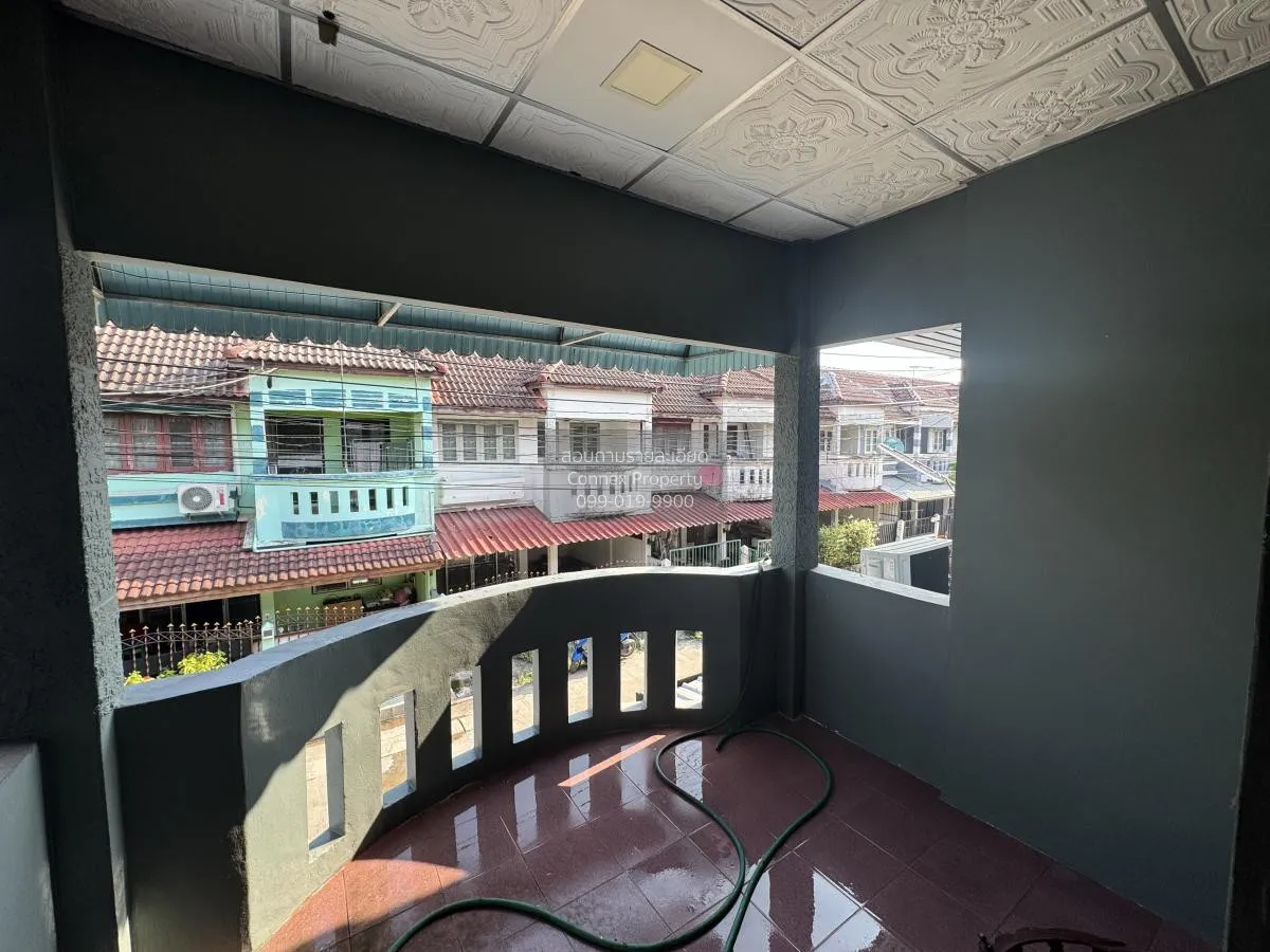 ขายทาวน์เฮ้าส์/ทาวน์โฮม  แลนด์วิลล่า บางบัวทอง บางบัวทอง นนทบุรี 