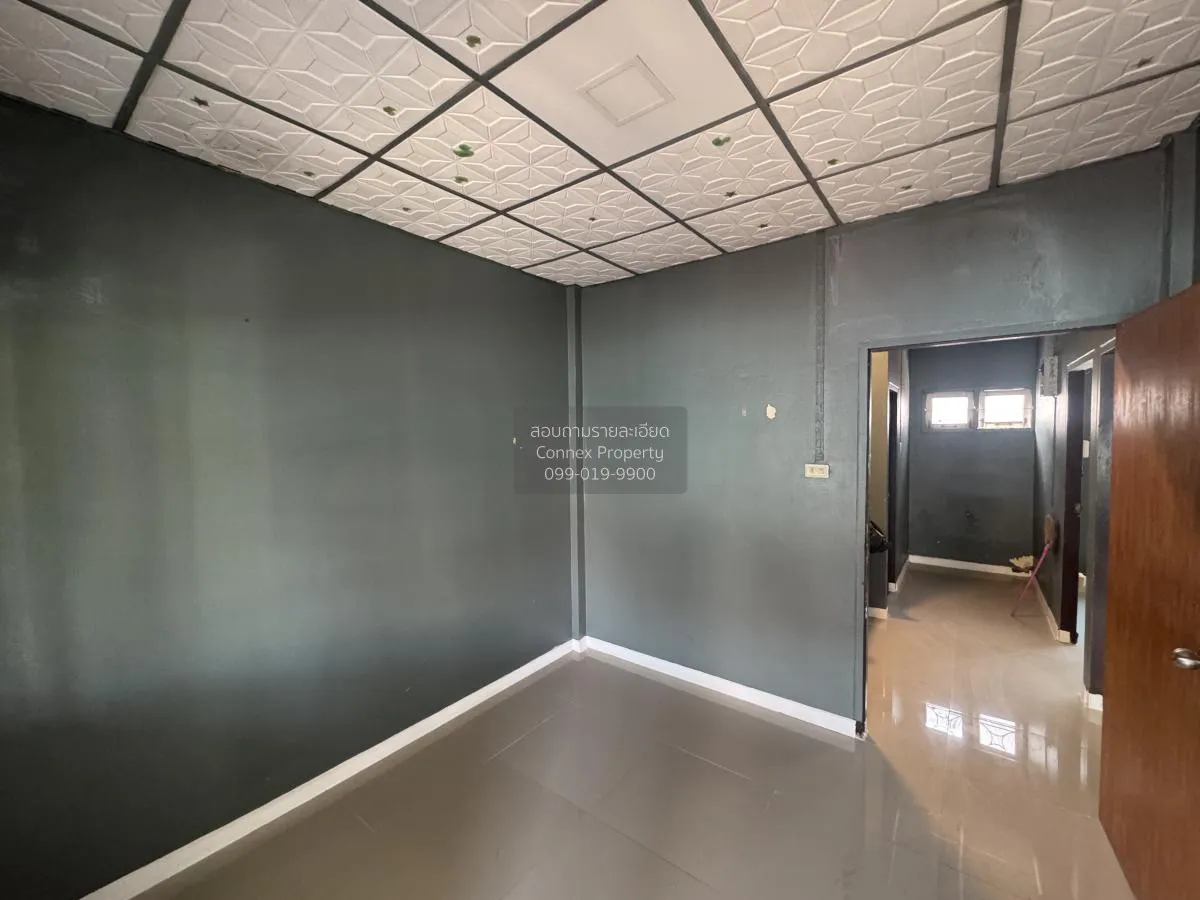 ขายทาวน์เฮ้าส์/ทาวน์โฮม  แลนด์วิลล่า บางบัวทอง บางบัวทอง นนทบุรี 