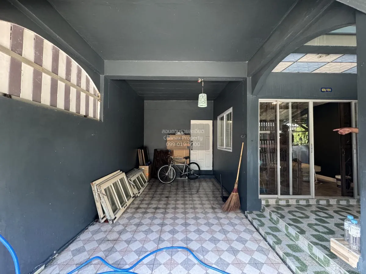 ขายทาวน์เฮ้าส์/ทาวน์โฮม  แลนด์วิลล่า บางบัวทอง บางบัวทอง นนทบุรี  2