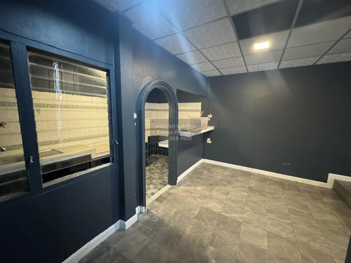 ขายทาวน์เฮ้าส์/ทาวน์โฮม  แลนด์วิลล่า บางบัวทอง บางบัวทอง นนทบุรี 