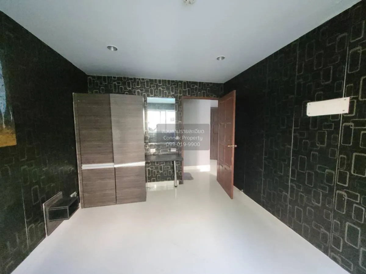 ขายคอนโด  ปาร์คเลน จอมเทียน รีสอร์ท หนองปรือ บางละมุง ชลบุรี CX-1